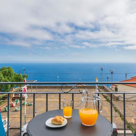 Intelsol Calheta Apartments By An Island Apart Extérieur photo