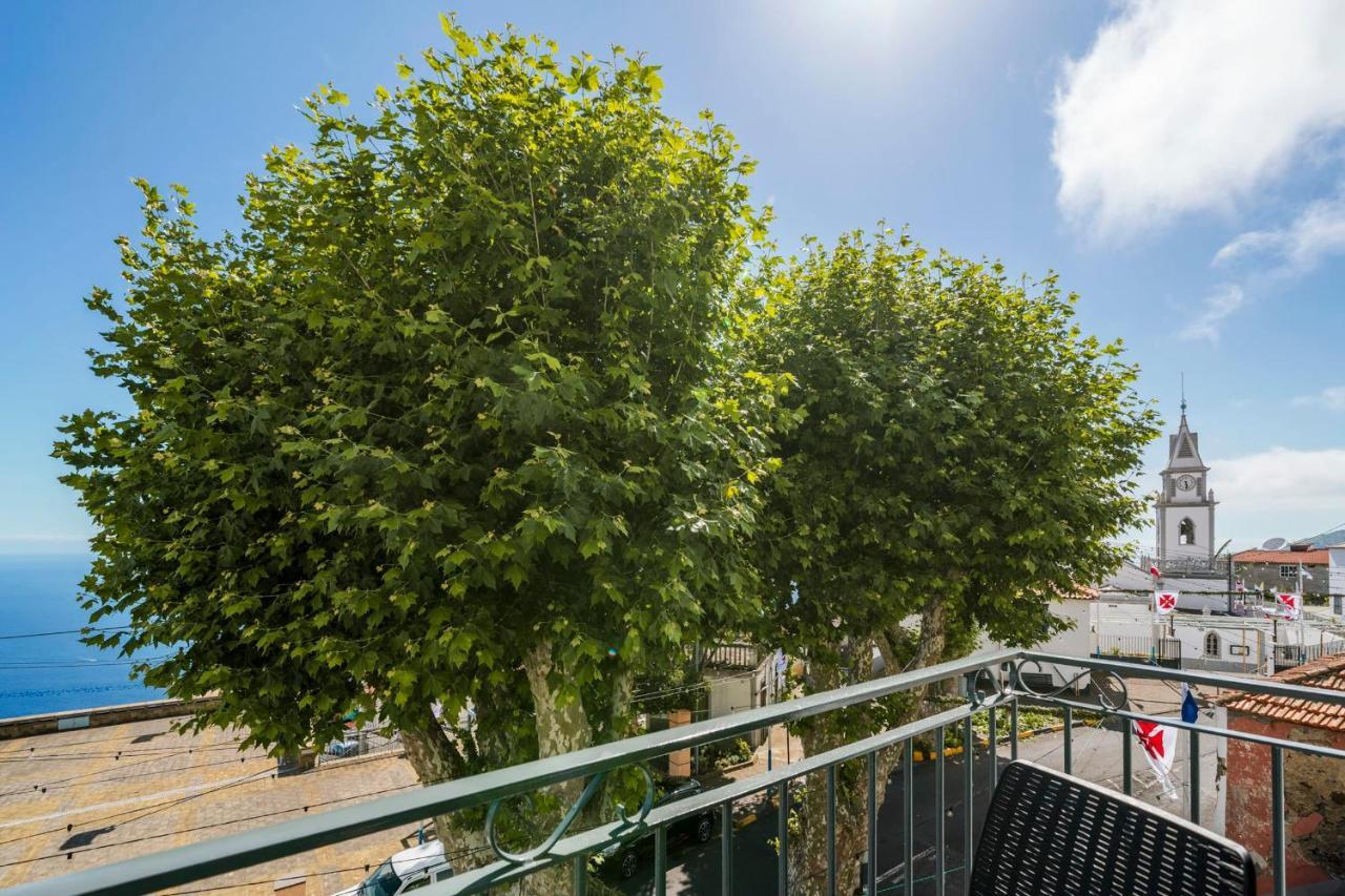 Intelsol Calheta Apartments By An Island Apart Extérieur photo