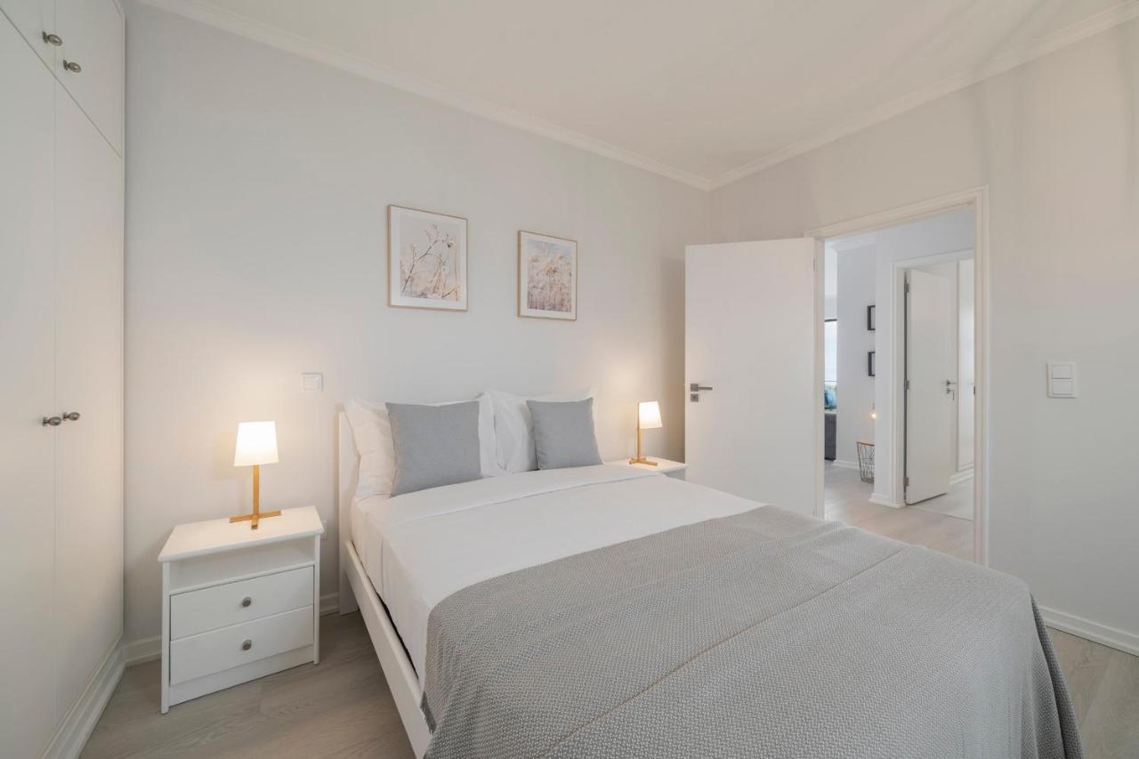 Intelsol Calheta Apartments By An Island Apart Extérieur photo