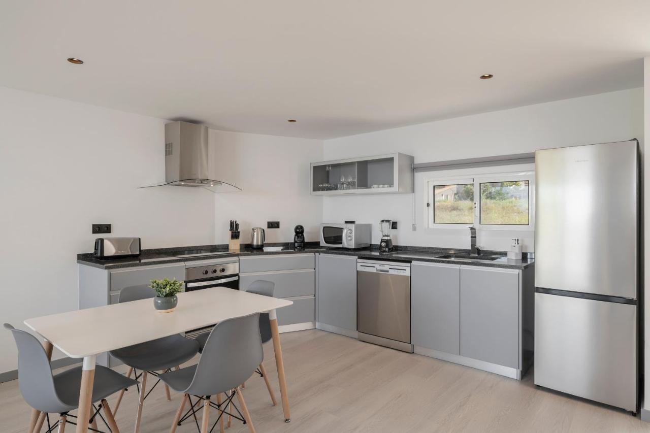 Intelsol Calheta Apartments By An Island Apart Extérieur photo